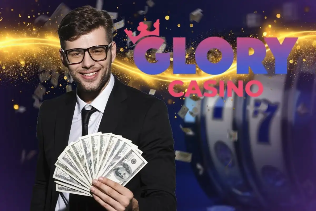 Glory Casino Payment