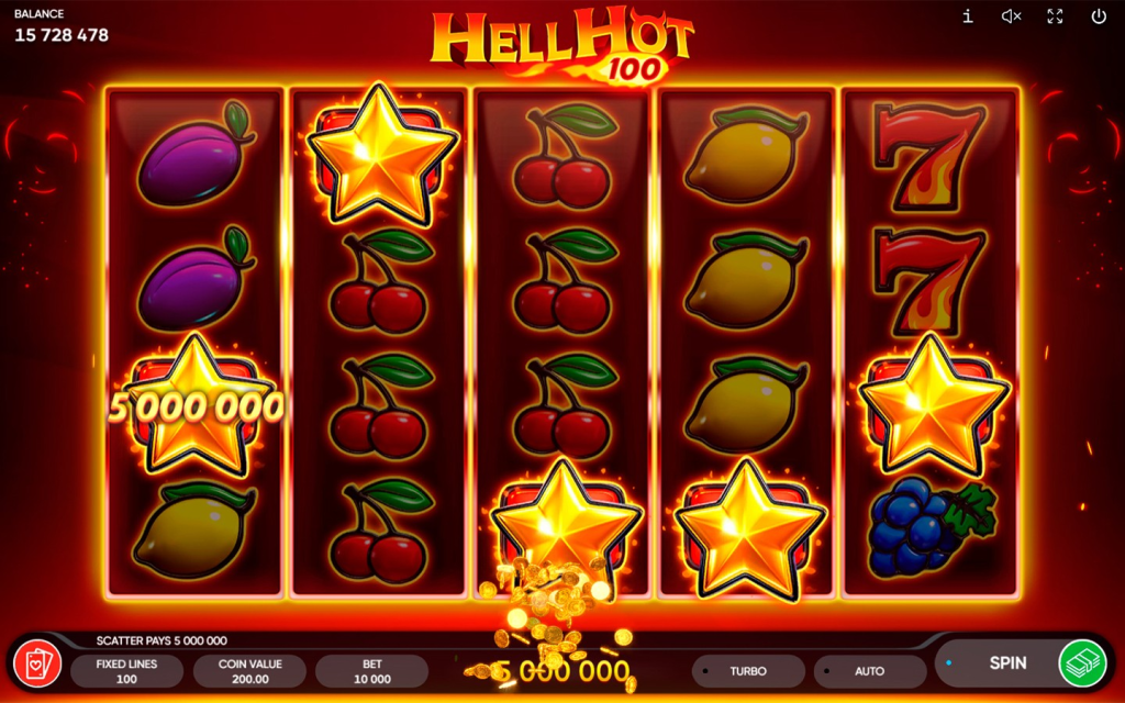 Hell Hot 100 App