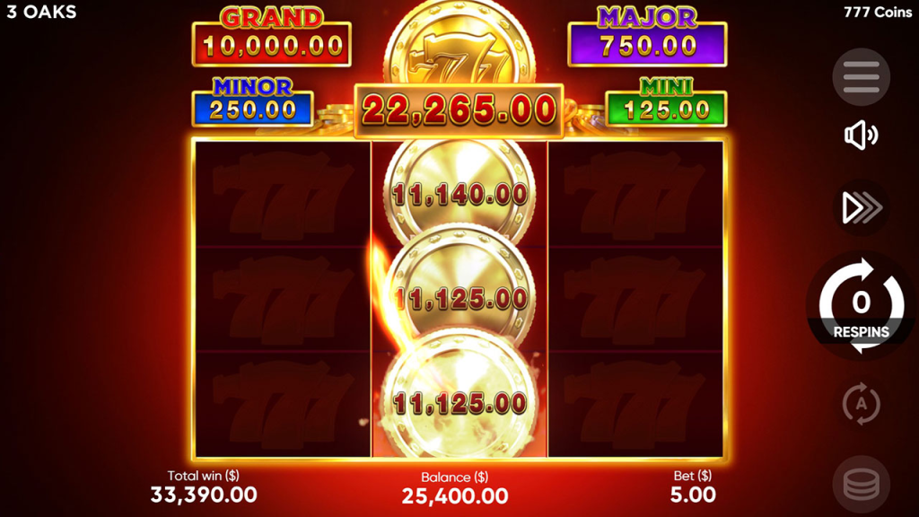 777 Coins App