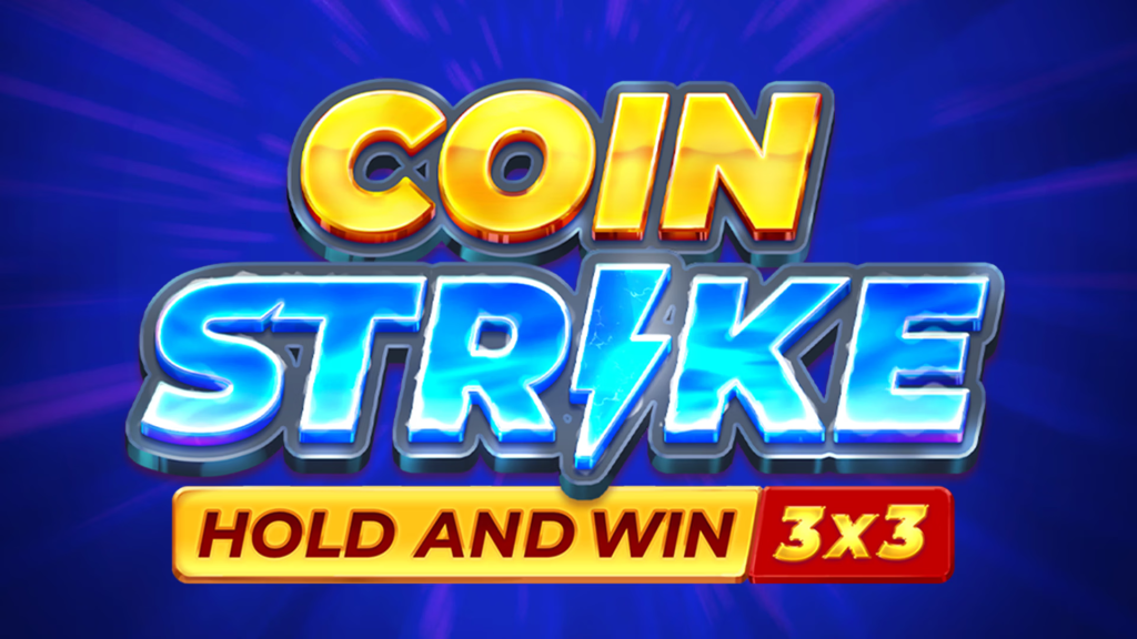 Coin Strike by Playson