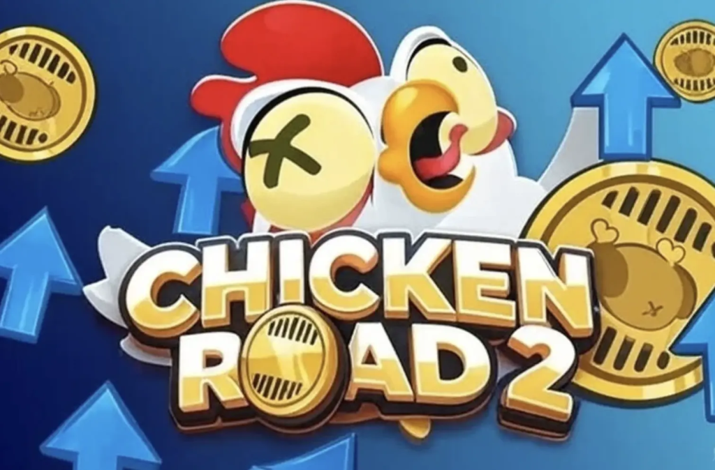 Chicken Road 2.0 by InOut Games