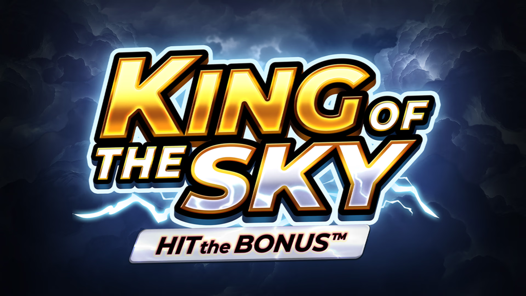 King of the Sky by Playson