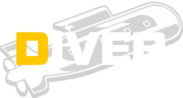 Diver by InOut Games