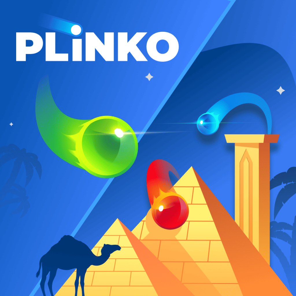 Plinko 1000 by InOut Games